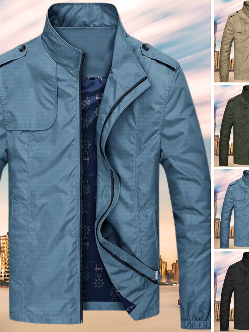 Waterproof Jacket for Men