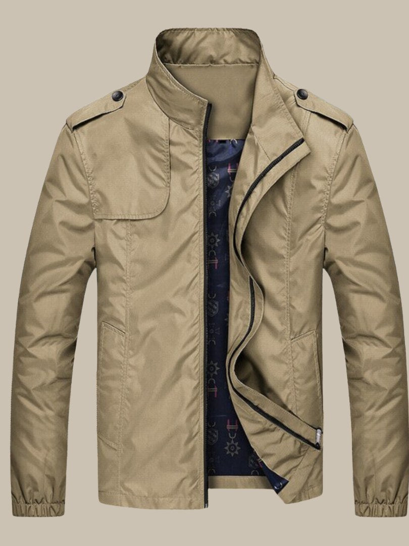 Waterproof Jacket for Men