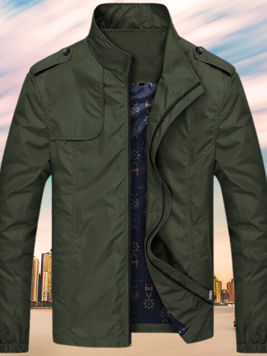 Waterproof Jacket for Men