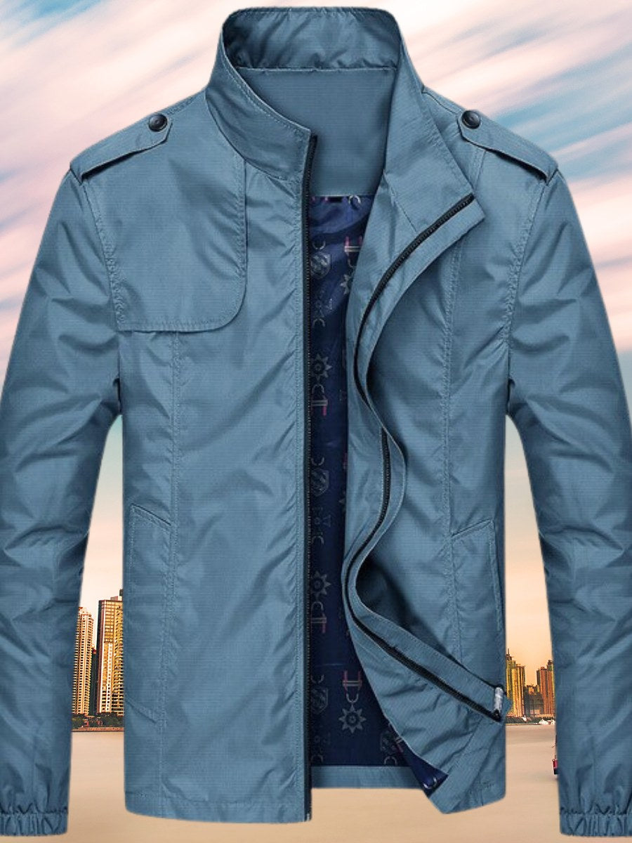 Waterproof Jacket for Men