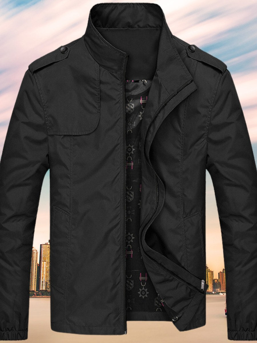 Waterproof Jacket for Men