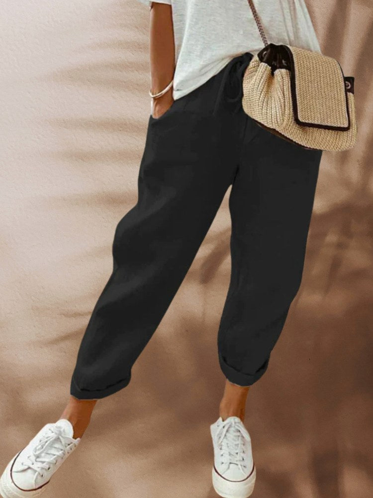 Wide Leg Pants for Women