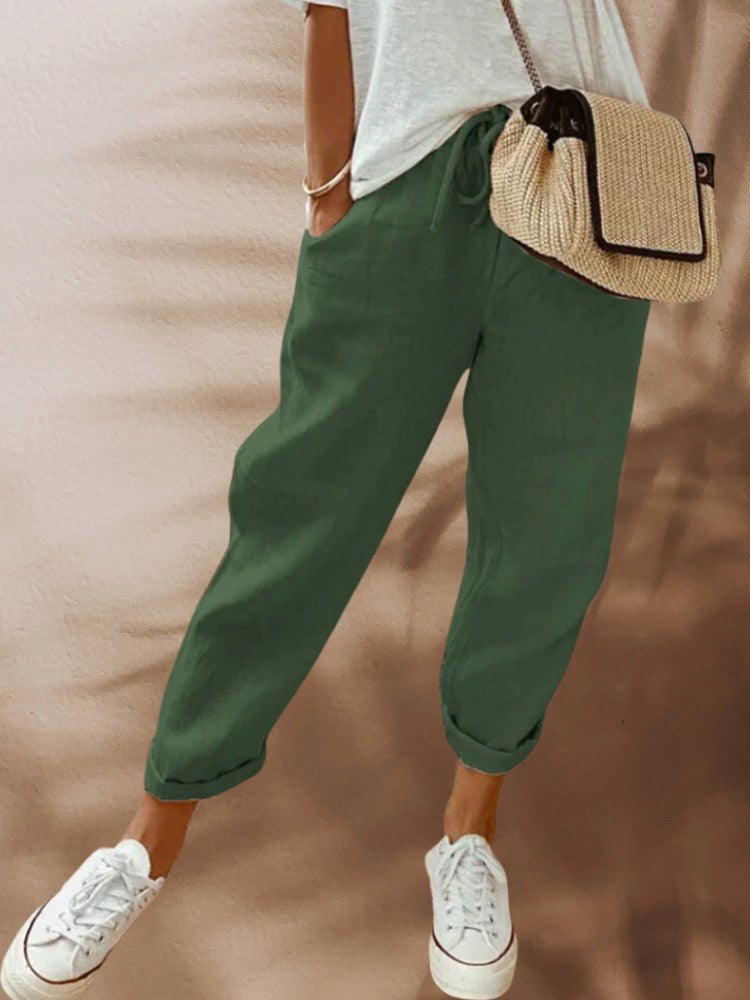 Wide Leg Pants for Women