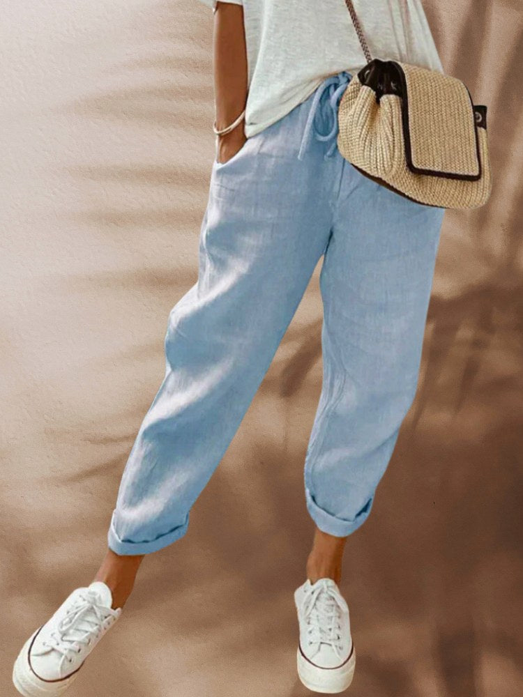 Wide Leg Pants for Women