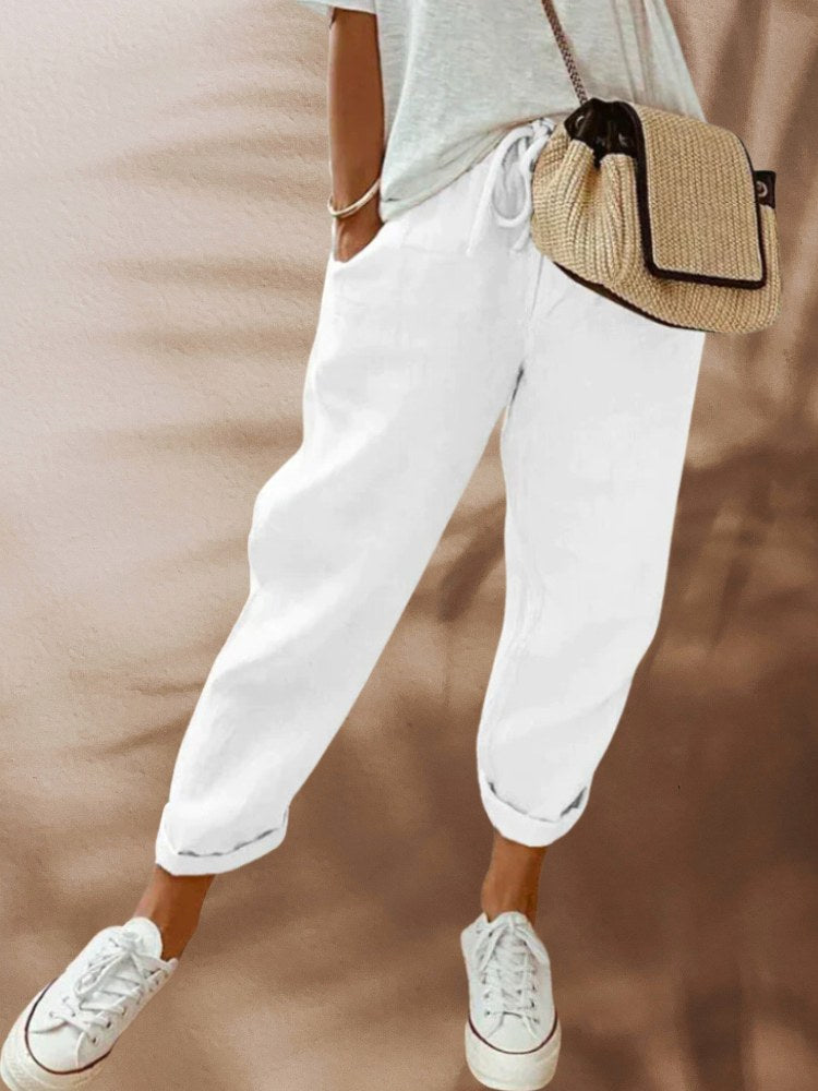 Wide Leg Pants for Women