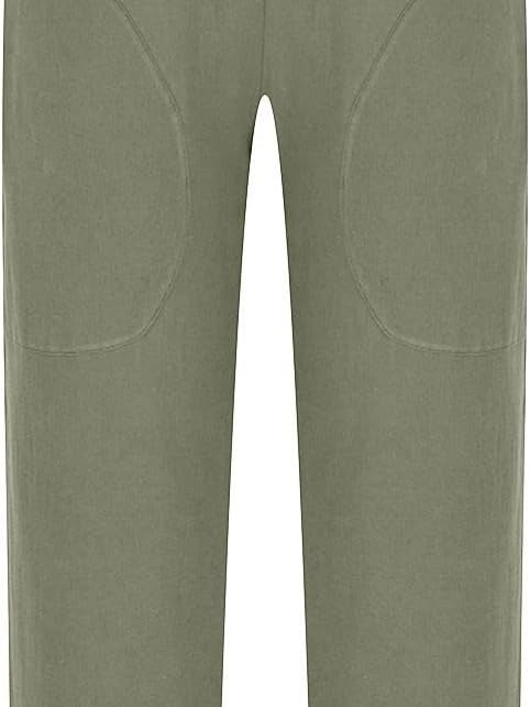 Wide Leg Trousers for Women