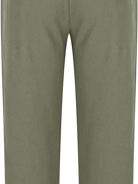 Wide Leg Trousers for Women