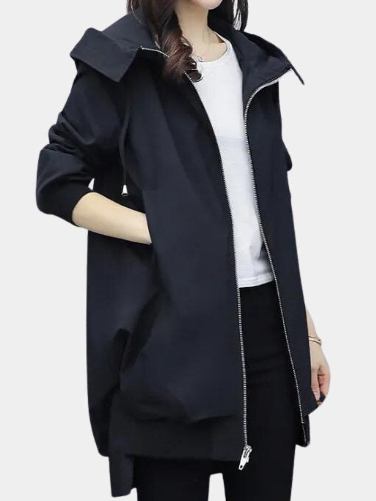 Windbreaker Jacket for Women