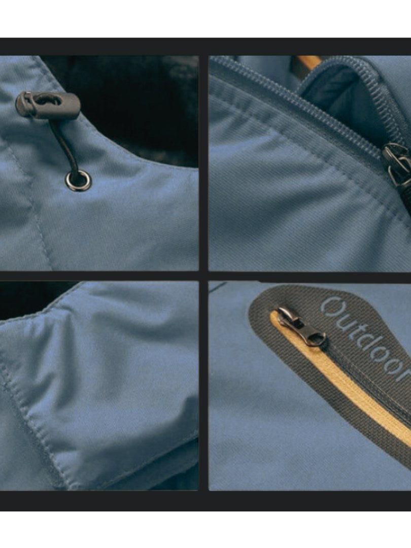 Windbreaker for Men
