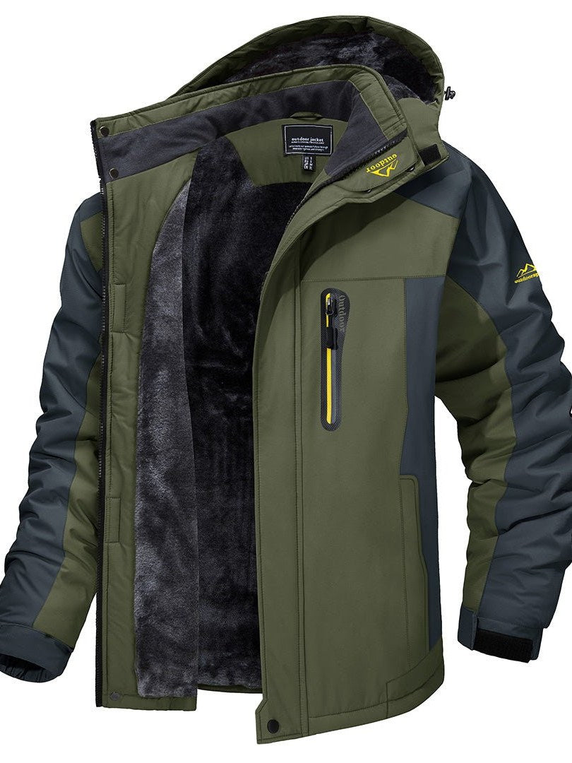 Windbreaker for Men