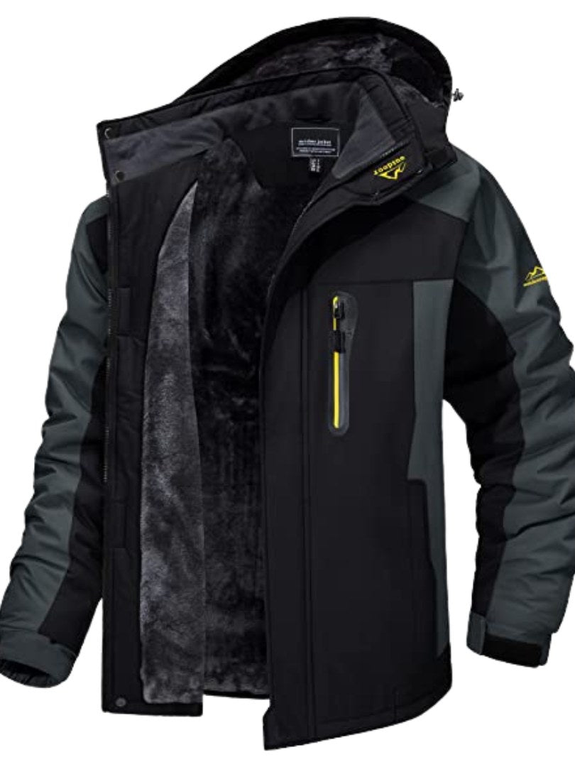 Windbreaker for Men