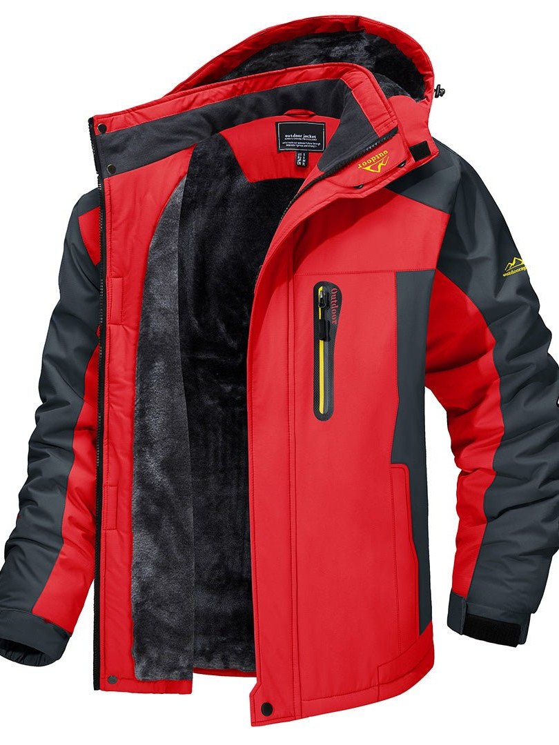 Windbreaker for Men