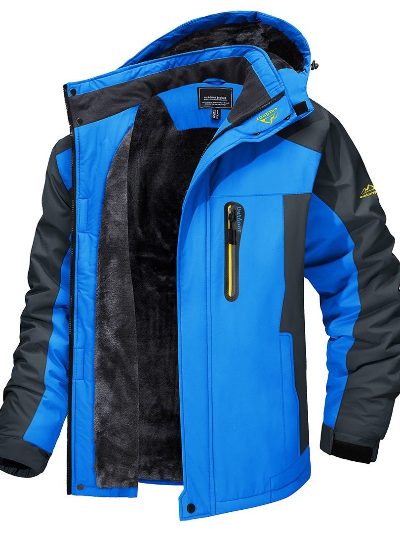 Windbreaker for Men