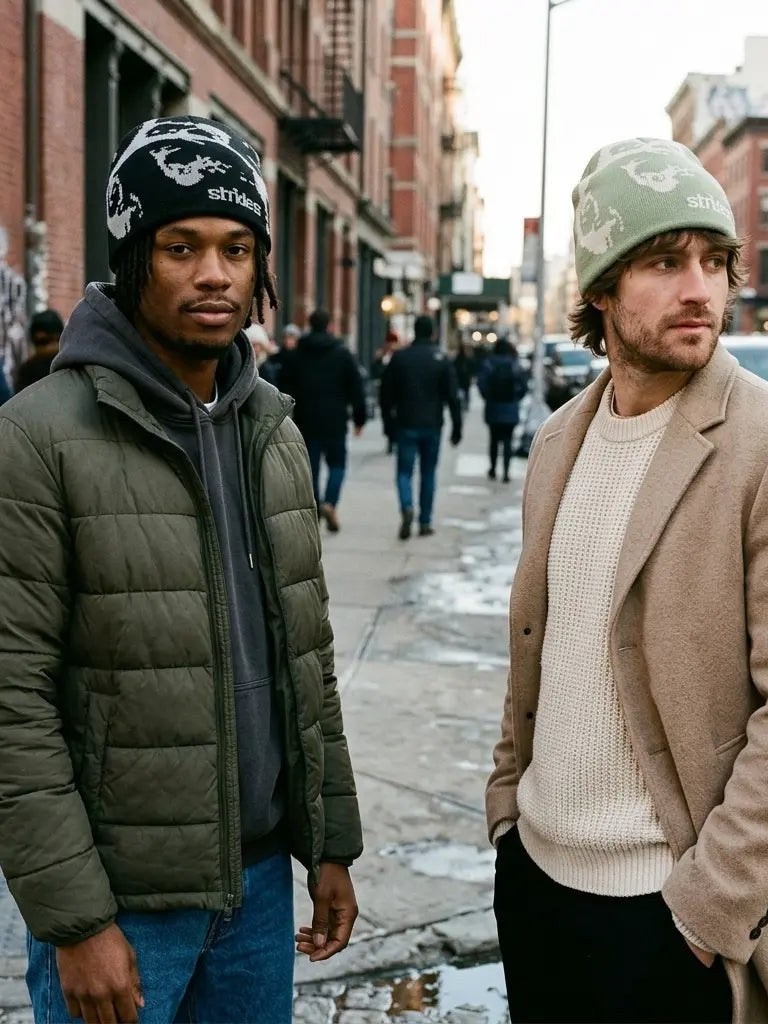 Winter Beanie for Men