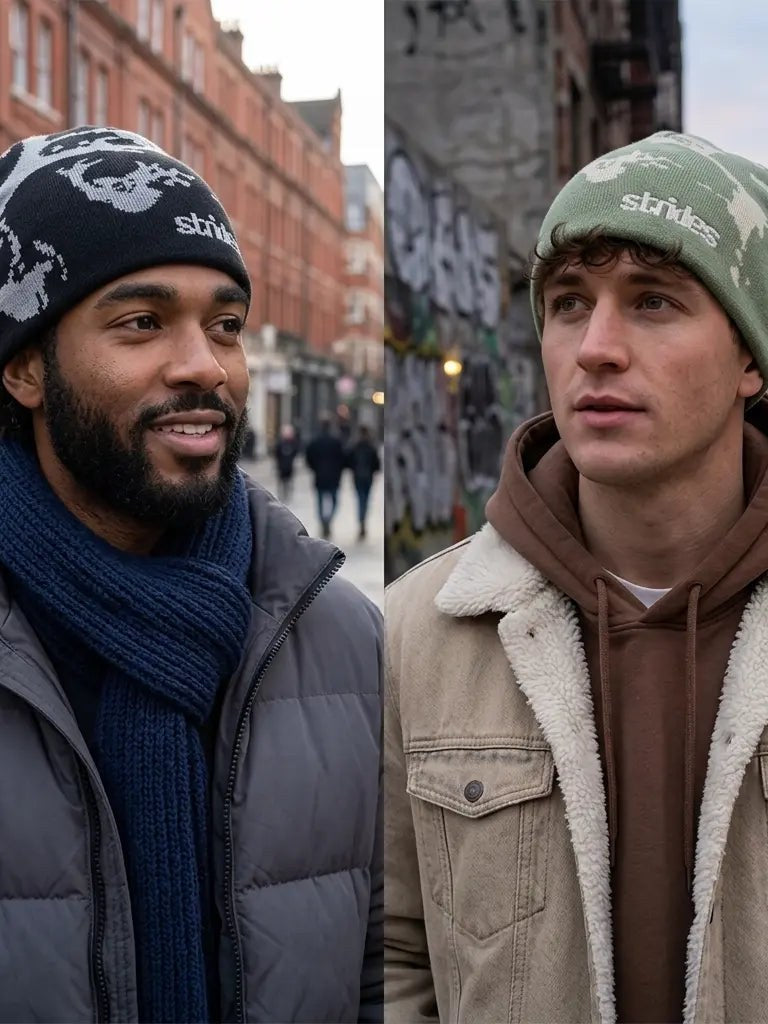Winter Beanie for Men