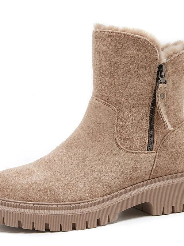 Winter Boots for Men