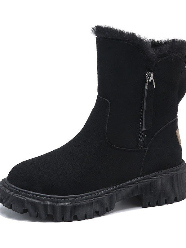 Winter Boots for Men