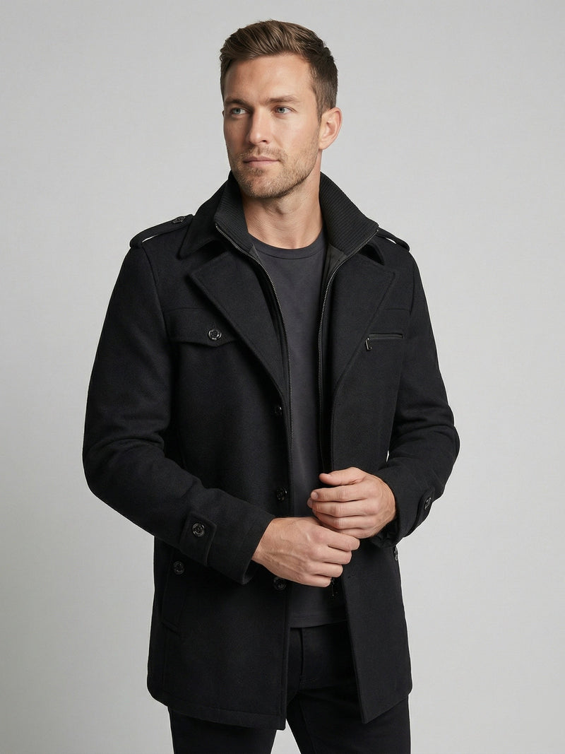 Winter Jacket for Men