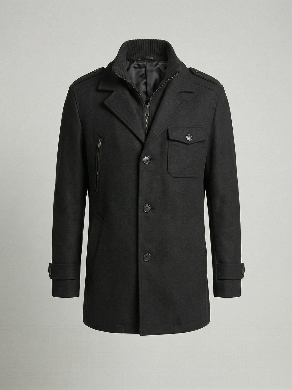 Winter Jacket for Men