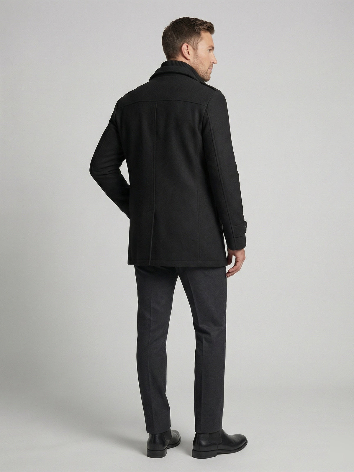 Winter Jacket for Men