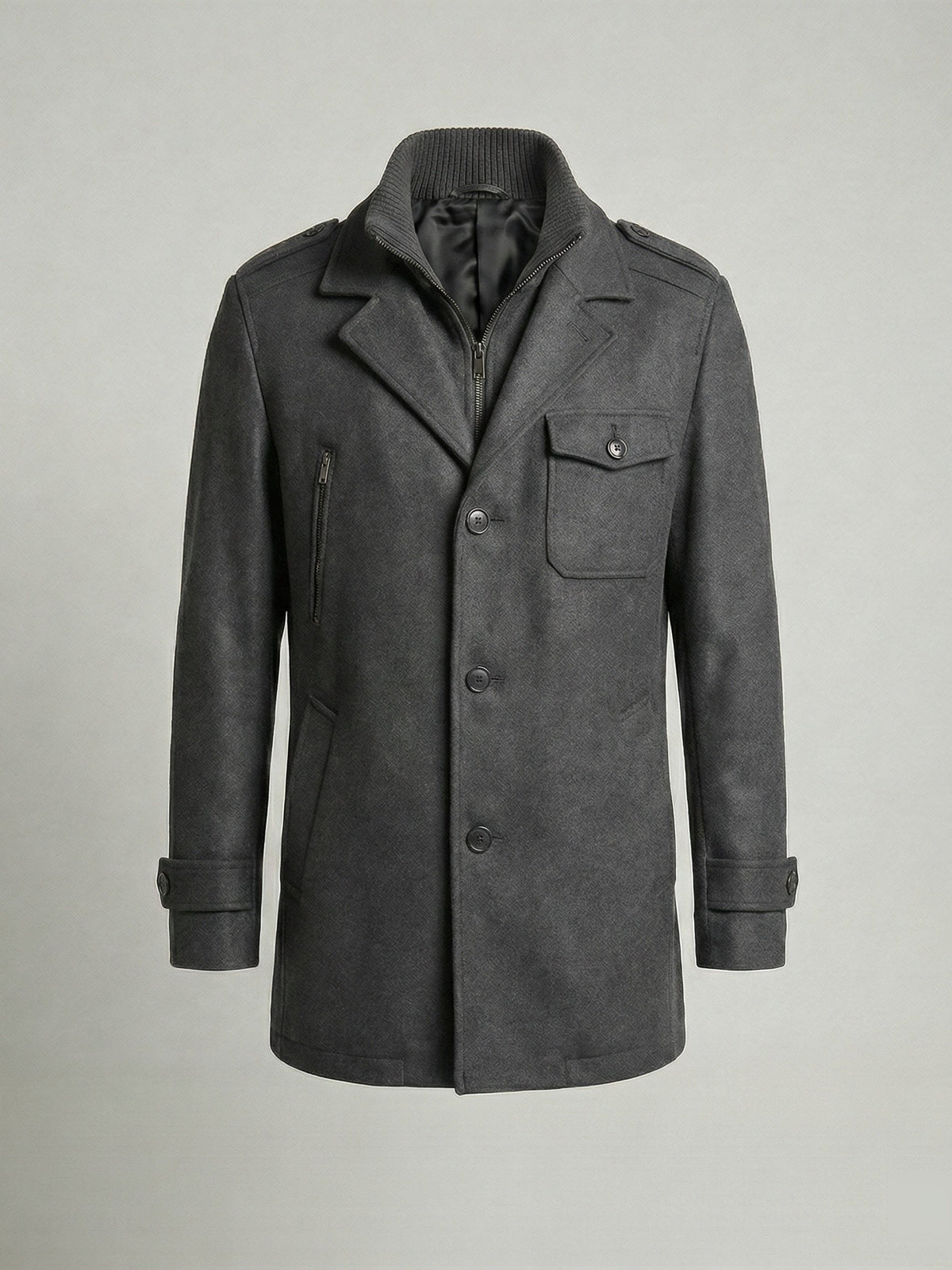 Winter Jacket for Men