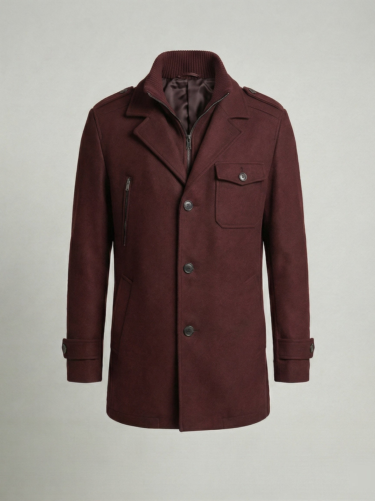 Winter Jacket for Men
