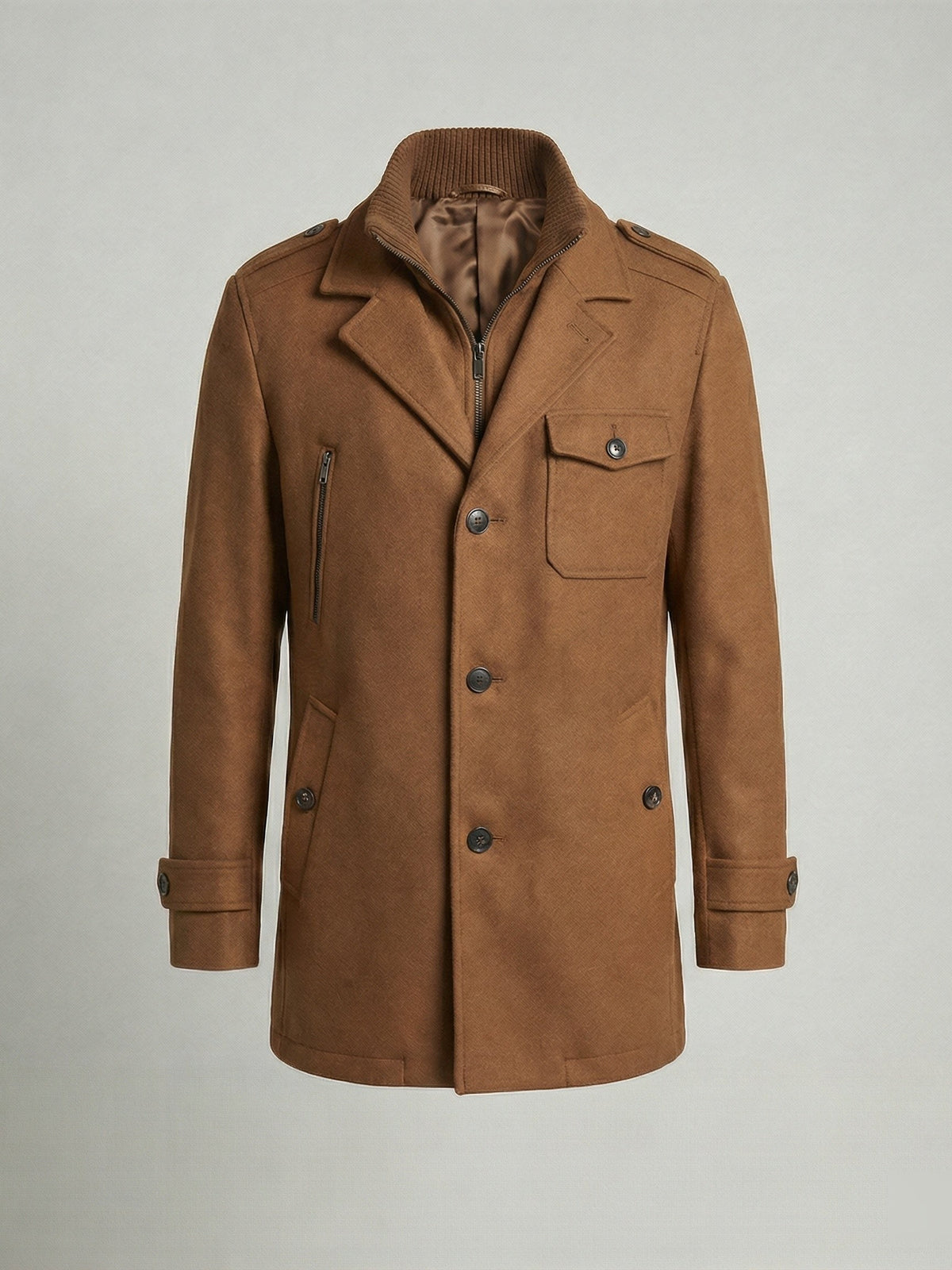 Winter Jacket for Men