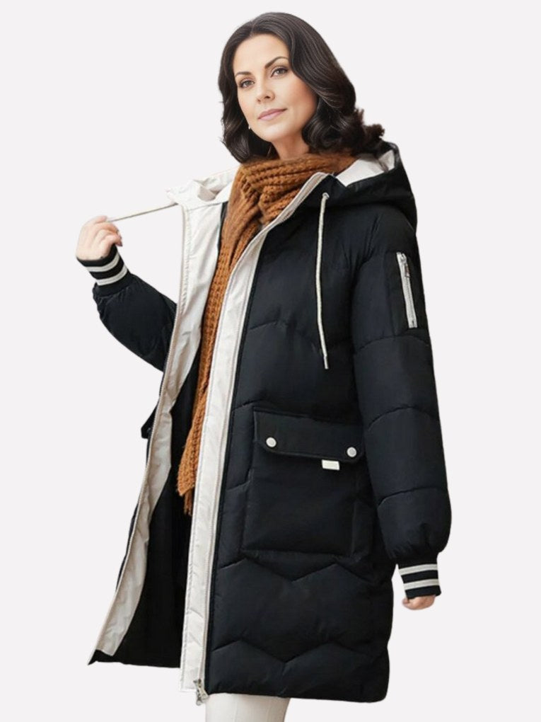 Winter Parka for Women