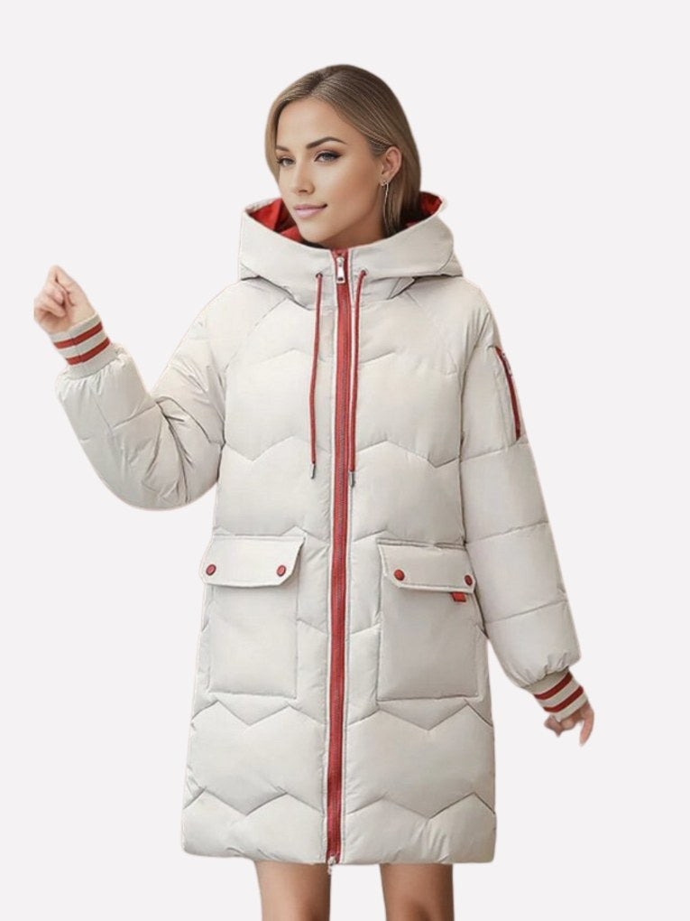 Winter Parka for Women