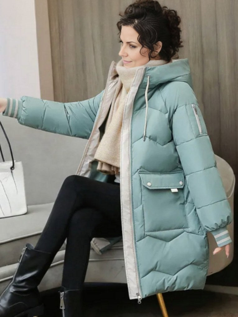 Winter Parka for Women