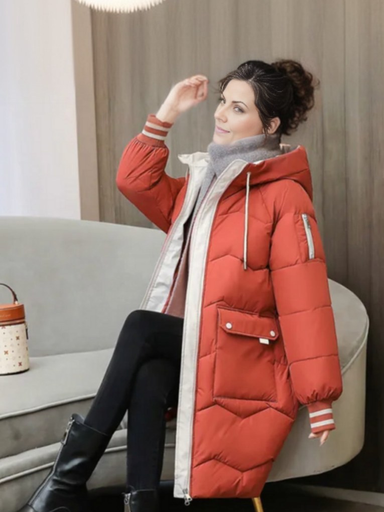 Winter Parka for Women