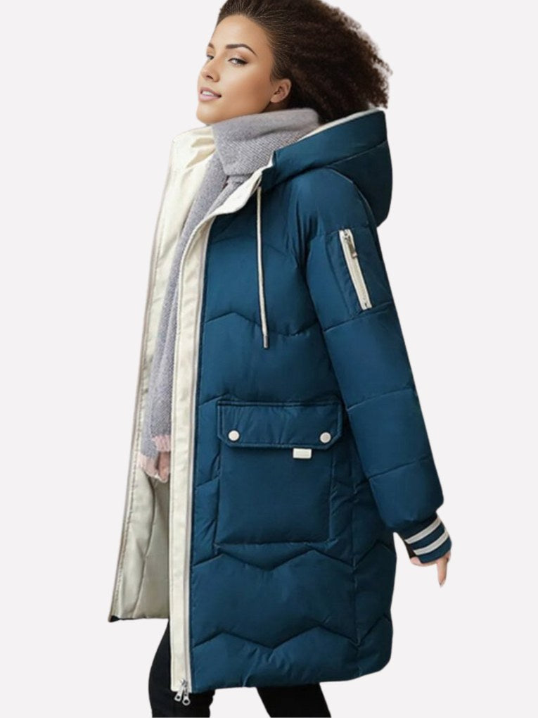 Winter Parka for Women