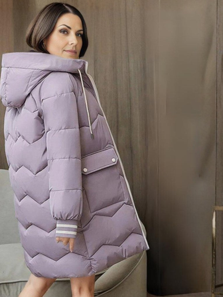 Winter Parka for Women