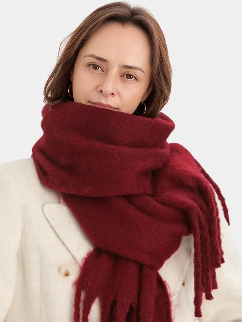 Winter Scarf for Women