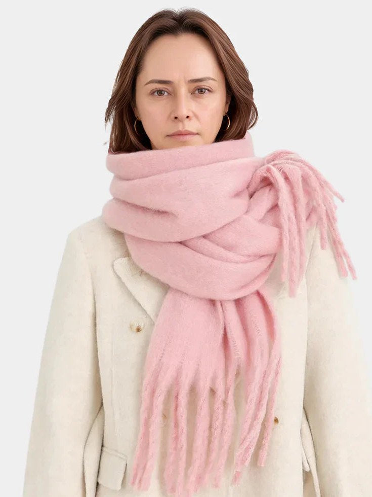 Winter Scarf for Women