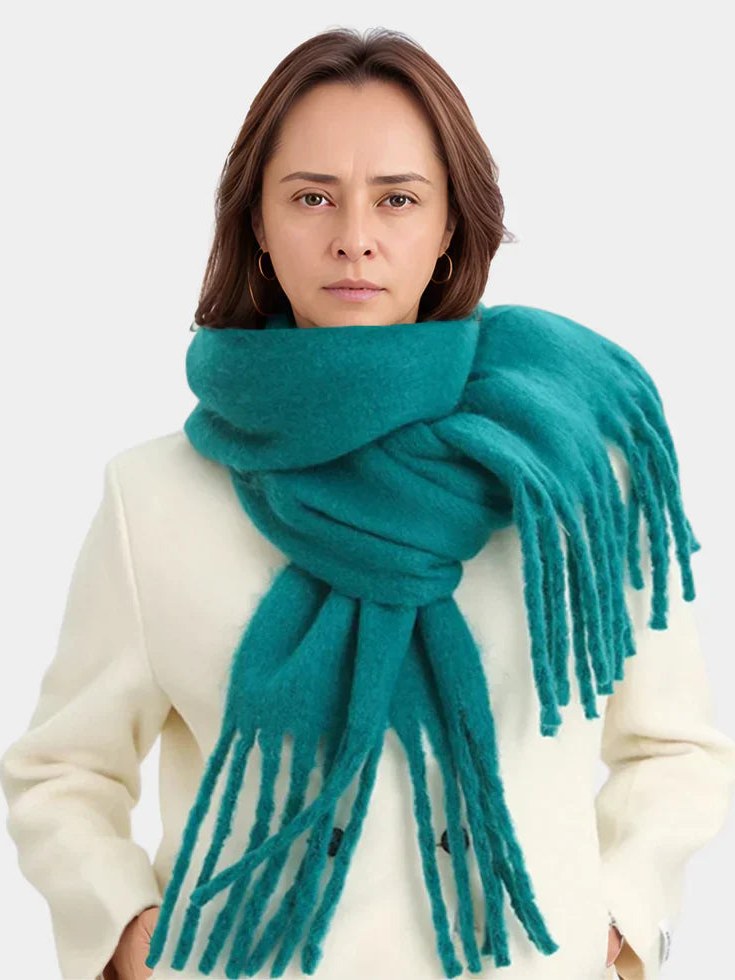Winter Scarf for Women