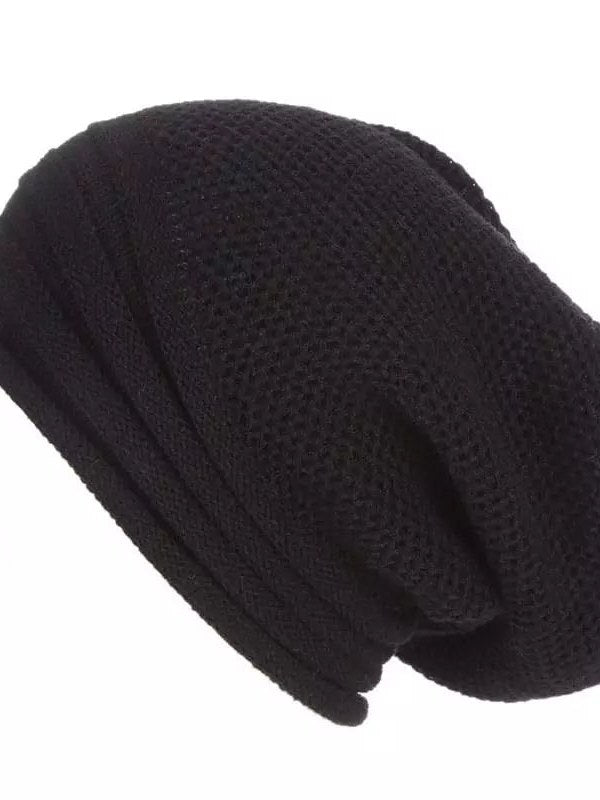 Wool Beanie for Men