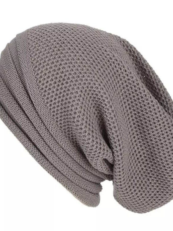 Wool Beanie for Men