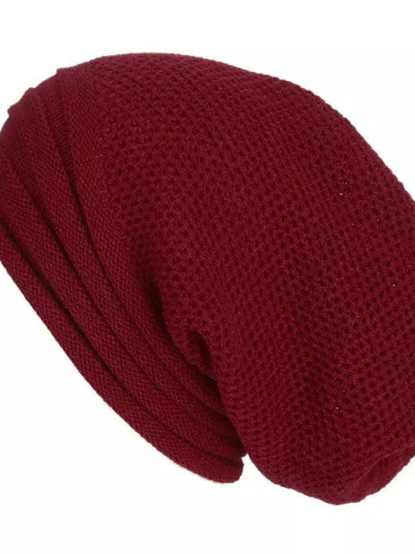 Wool Beanie for Men