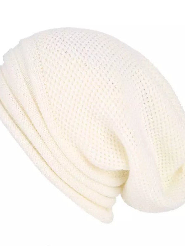 Wool Beanie for Men