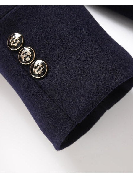 Wool Coat for Men