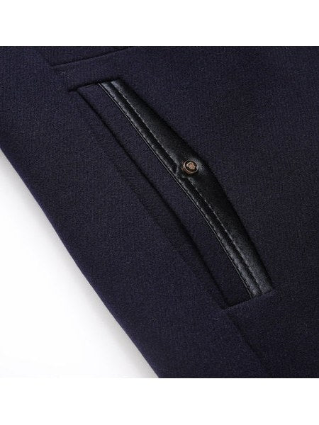 Wool Coat for Men