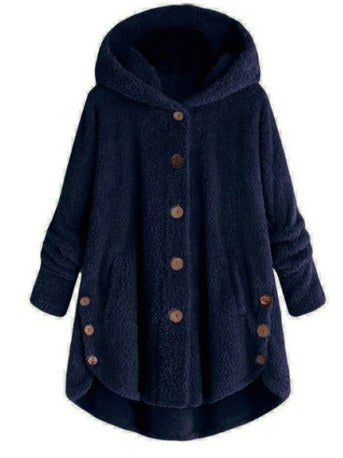 Wool Coat for Women