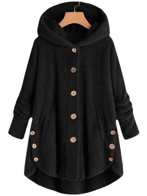 Wool Coat for Women