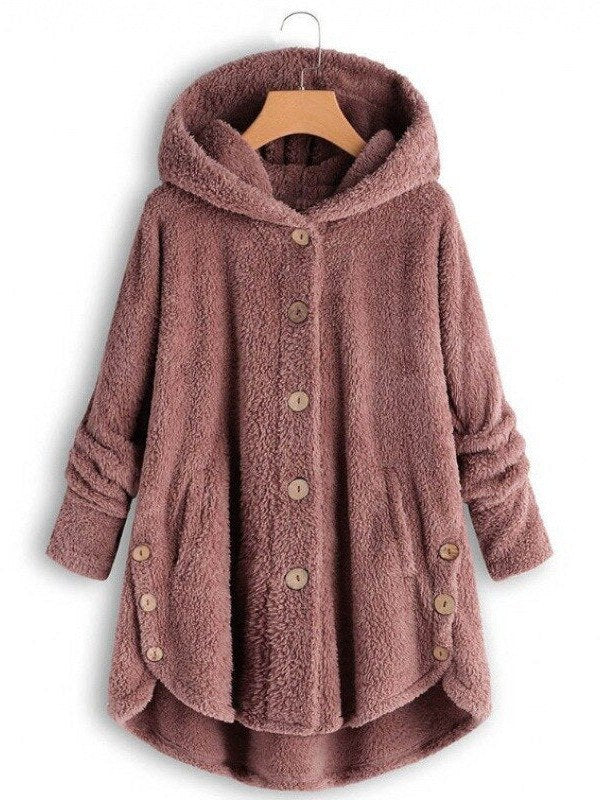 Wool Coat for Women