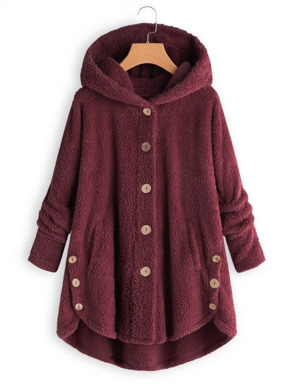 Wool Coat for Women