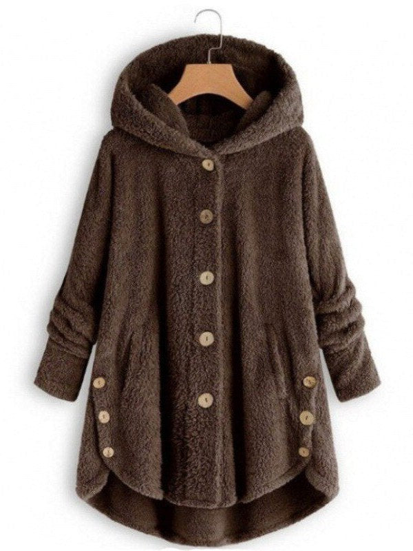 Wool Coat for Women