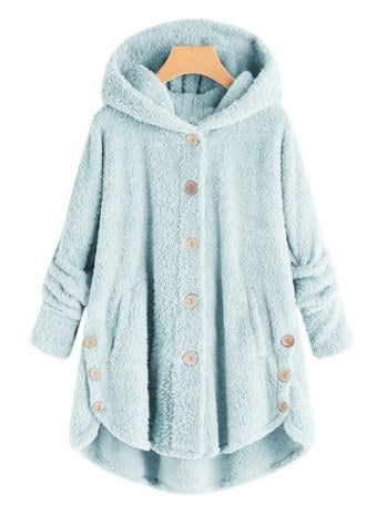 Wool Coat for Women