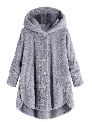 Wool Coat for Women