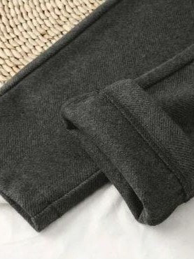 Wool Pants for Women